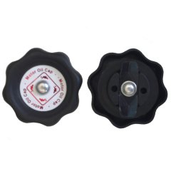 MOTOR YAĞ KAPAĞI R12