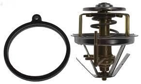 TERMOSTAT 84 C MERCEDES S-CLASS M116 M117 W126 C126