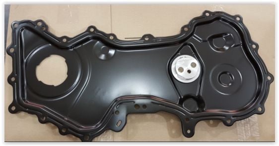 EGZANTRİK KAPAĞI MASTER 3