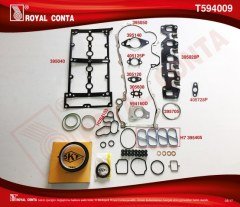 MOTOR TAKIM CONTA KEÇELİ S.LASTİK-SİLİNDİR KAPAK CONTASI SİZ DOBLO-PUNTO-500 1.3MTJ 10 199.A3/A9/B1/B4-223.A9