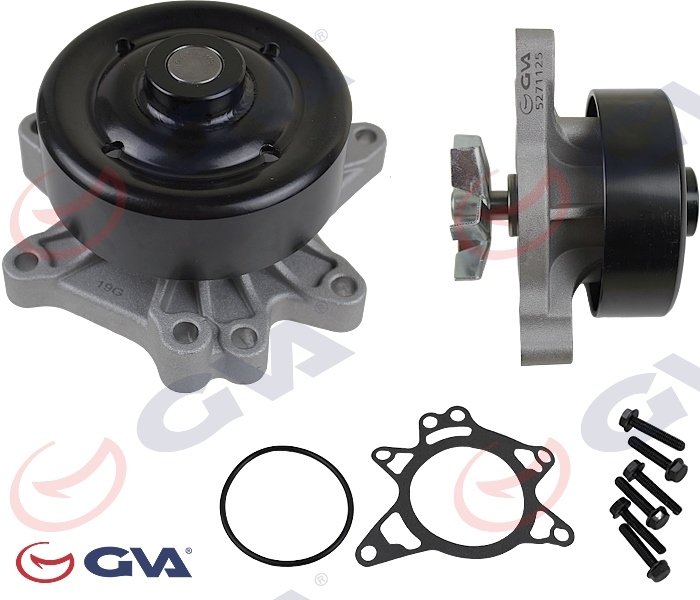 DEVİRDAİM SU POMPASI COROLLA 00-02 AVENSIS 00-03 1.4VVTİ-1.6VVTİ