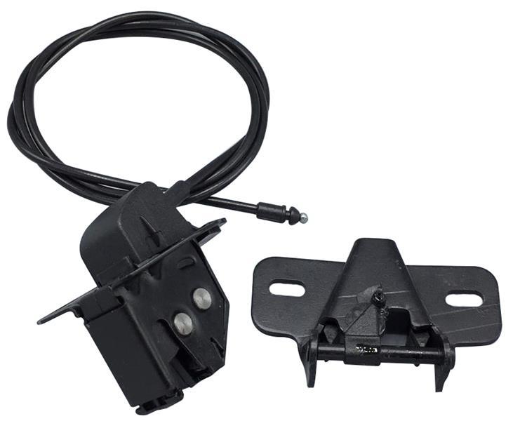 x BAGAJ KAPI ÜST KİLİDİ SOL MASTER 3 09