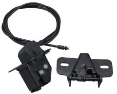 x BAGAJ KAPI ÜST KİLİDİ SOL MASTER 3 09