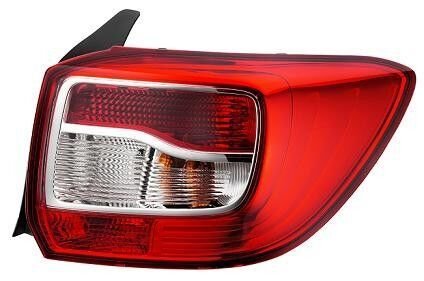 STOP LAMBASI DUYLU SOL CLIO 4 SYMBOL 2013 >