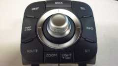 NAVİGASYON CEP TELEFONU SES SİSTEMİ KONTROL PANELİ MEGANE 3 HB-MEGANE 3 Sporttourer-FLUENCE