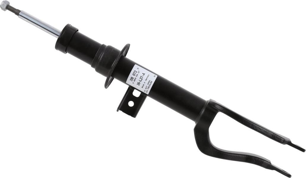AMORTISOR ON SAG GAZLI BMW F10 F12 F13 F06 xDrive