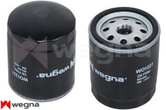 YAĞ FİLTRESİ TOYOTA AURIS COROLLA 1.4L 1NDTV NDE120 NDE150 02-09 / YARIS 1.4L 1NDTV NLP90 06-09 / HILUX 2.5L 2KDFTV KUN15 KUN25 KUN26 VIGO 05-15 / 2.4L 2GDFTV GUN125 REVO 15- - kısa tip