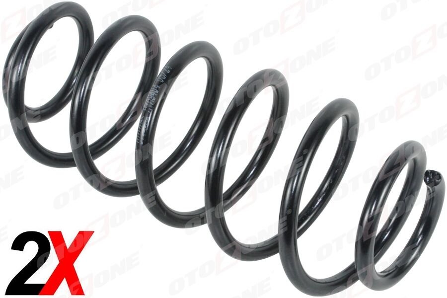 HELEZON YAYI ARKA TOYOTA YARİS 2 HATCHBACK XP9 05-14 1.0 VVT-İ-1.3 VVT-İ -1.33 VVT-İ -1.4 D-4D