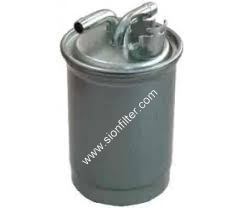 YAKIT FİLTRESİ AUDI A4 CABRİOLET 8E/8H. B6 B7 2.0 TDI 140HP 11/04-09/08