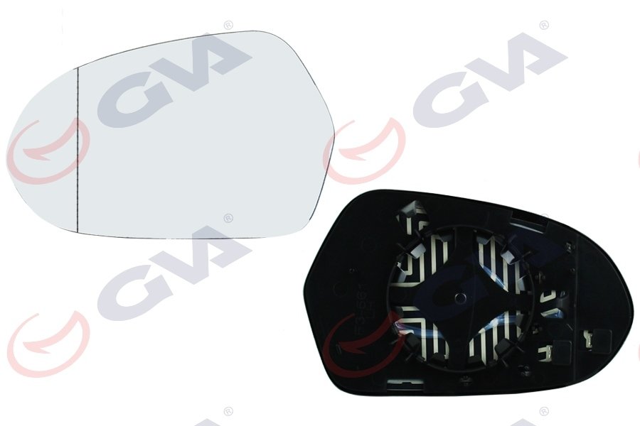 AYNA CAMI SOL A6 11> ISITMALI ASFERİK VM-6022AGHL