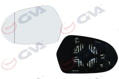 AYNA CAMI SOL A6 11> ISITMALI ASFERİK VM-6022AGHL