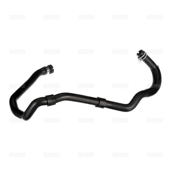 GENLESME SİSESİ HORTUMU CITROEN C2 1.6 HDI