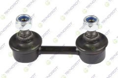 Z ROTU ARKA SAĞ-SOL TOYOTA COROLLA 1.6L 4A-F AE92 KARBÜRATÖRLÜ 88-91-1.3L 2E EE90 EE100 92-00