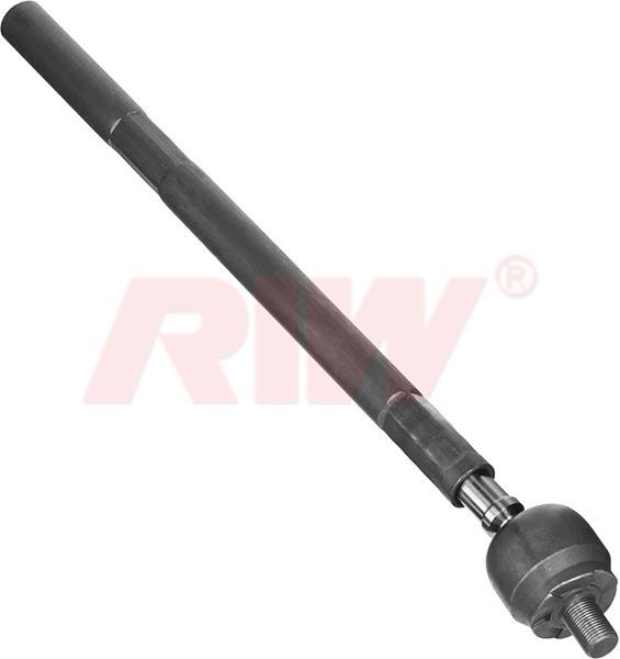ROT MİLİ PARTNER 96 BERLINGO 97 L 335mm