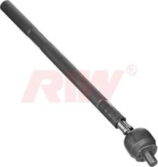 ROT MİLİ PARTNER 96 BERLINGO 97 L 335mm