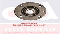 x ÖN AKS PORYASI P205 1.9 GTI