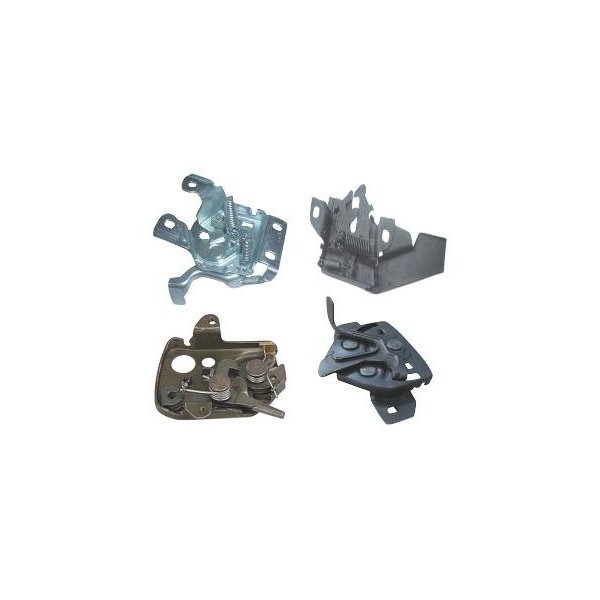 MOTOR KAPUT KILIDI TOYOTA COROLLA 12