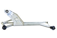 ÖN CAM SİLECEK MEKANİZMASI DUSTER-LOGAN 05 MOTORSUZ