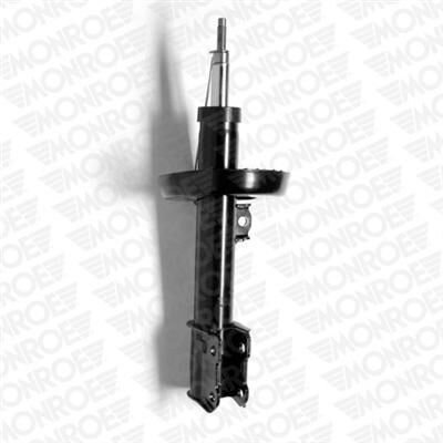ÖN AMORTİSÖR SOL ASTRA G-ZAFIRA A 98 TÜM MODELLER