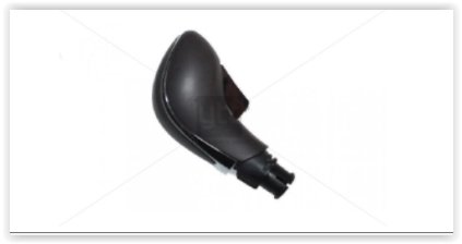 VITES TOPUZU ASTRA J KAHVERENGI