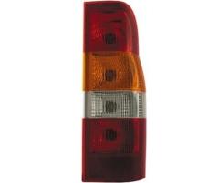 ARKA STOP LAMBASI DUYLU SAĞ FORD TRANSİT V184 01 06