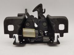 MOTOR KAPUT KİLİDİ MANUEL R.CLIO 4 D.LOGAN 2-SANDERO 2 MCV-STEPWAY