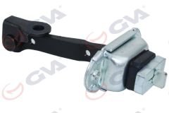 KAPI GERGİSİ ARKA SKODA FABIA 1 99-07