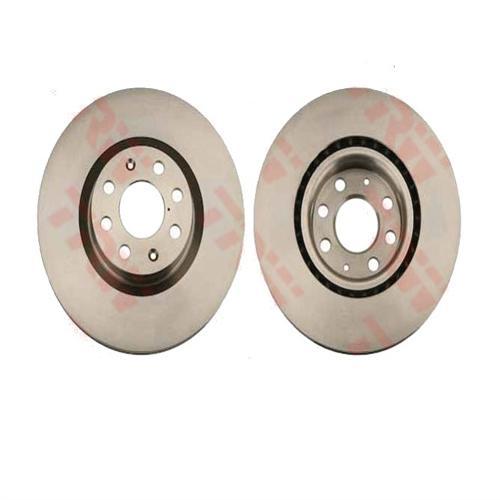 ÖN FREN DİSKİ GARANTE PUNTO 1.4 TJET 1.3-1.9 MTJ 10.05 CORSA 1.3 CDTI 7.06 284x22x6DLxHAVALI