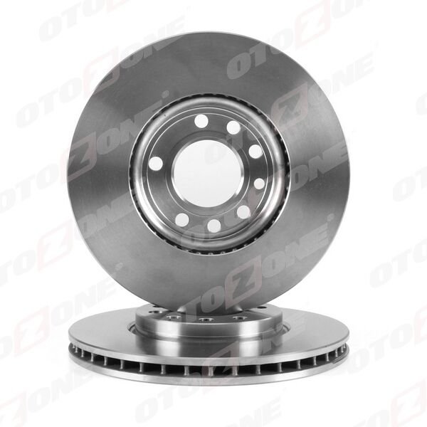 ÖN FREN AYNASI VECTRA C 02 SIGNUM 03 SAAB 9.3 02 CROMA 05 285x25x5DLxHAVALI 46844071-51819733