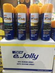 TORPİDO SİLİKON SPREY PARFÜMLÜ 200ML