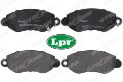 ON FREN BALATASI TRANSIT V184 01 06 A.CEKER