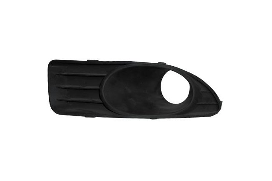 SİS FAR ÇERCEVESİ DELİKLİ SAĞ SİYAH LINE