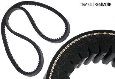 V KAYIŞI 10x688La CLIO 1.2-1.4 90-98 R19 1.4 88-92 R19 2 92-95 VW POLO 0.9-1.1- GD10AV0687