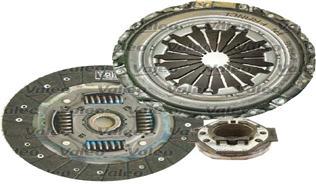 X DEBRİYAJ SETİ DOBLO-ALBEA-MAREA-PALIO-STILO 1.6 16V 10/00 350A1.000-182B6.000