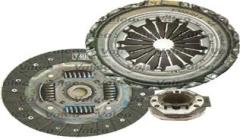 X DEBRİYAJ SETİ DOBLO-ALBEA-MAREA-PALIO-STILO 1.6 16V 10/00 350A1.000-182B6.000