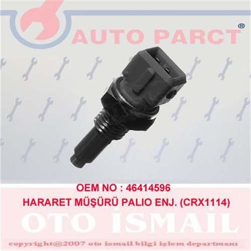 HARARET MÜŞÜRÜ PALIO-BRAVO-BRAVA-MAREA 1.6 16V 2 FİŞLİ