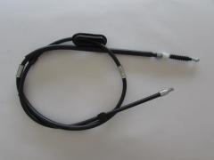 EL FREN TELİ ARKA SAĞ/SOL CRUZE-ASTRA 10 1806mm/1678mm