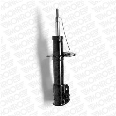 ÖN AMORTİSÖR L/R PUNTO 1.2 1.4 1.8 16V HGT 1.9 JTD HGT 99 E4946