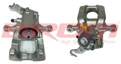 FREN KALİPERİ ARKA SOL VW GOLF VI 08- JETTA 3 1.4 TSI 38MM