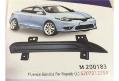 GÜNDÜZ FARI KAP FLUENCE SOL