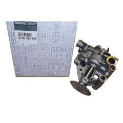 YAĞ POMPASI MASTER 3 2.3 DCI M9T