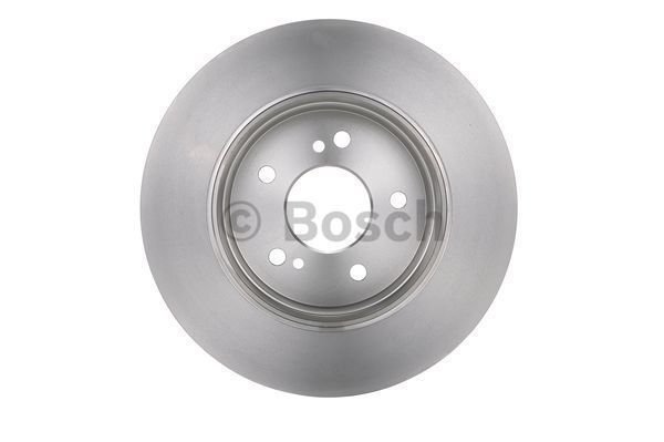 FREN DISKI ARKA MERCEDES W202 W203 CL203 W210 C208 W124