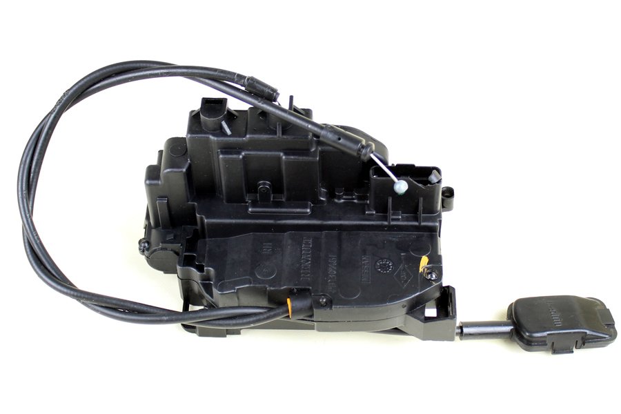 ARKA KAPI KİLİDİ SAĞ MASTER 3 2.3DCI M9T