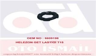ÖN HELEZON GET LASTİĞİ TRANSIT T15 95 01