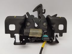 MOTOR KAPUT KİLİDİ ELEKTRİKLİ RENAULT CAPTUR 13 CLIO 4 12 TRAFIC 3 15 ZOE 12
