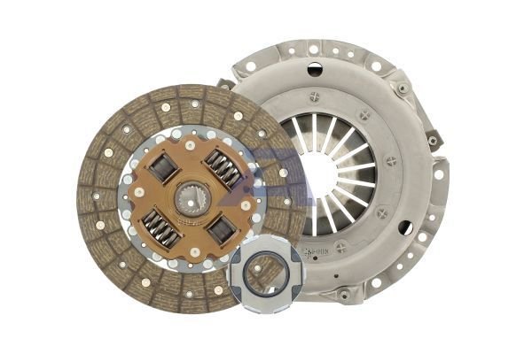 DEBRİYAJ SETİ LANCER 1.5-1.6 2003-2007