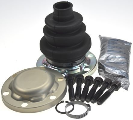 AKS KORUGU ON IC MERCEDES VITO W638 99>03 KOMPLE