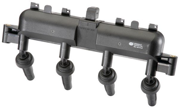 ATEŞLEME BOBİNİ BERLINGO-SAXO-XSARA-P106-P206-P306-P406-P1007-PARTNER 97 > 5970A9-597072-597074-9628158580-9628158580