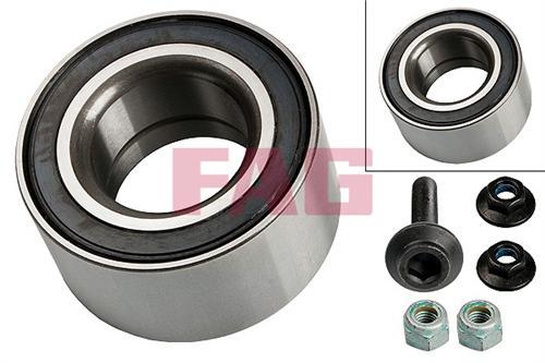 ÖN TEKER RULMANI KİT A4 B5 8D2 1.6 1.8 1.9 00-05 A6 C5 4B2 1.8 97-05 SKODA SUPERB 1 3U4 1.9 TDI VW PASSAT B5 3B2 1.8 1.9 2.0 39x75x37