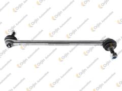 VİRAJ DEMİR Z ROTU MEGANE 4 TALİSMAN 15-''